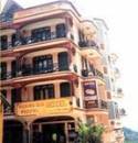 ROYAL HOTEL BOOKING